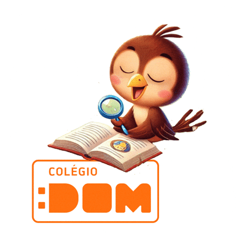 colegiodomaguirre giphyupload colegio coruja escolar GIF