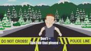 GIF by South Park 