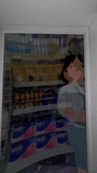 Claire Dissapointed GIF