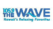 The Wave Sticker by PMG Oahu