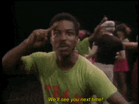 Old School Dancing GIF by LeVar Burton Kids