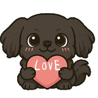 Pekingese Sticker