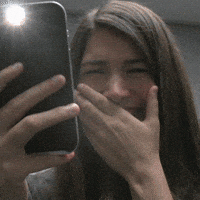 Picture Recording GIF by BLoafX