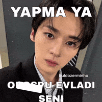 Minho GIF