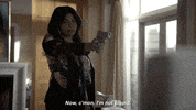 cookie lyon GIF by Empire FOX