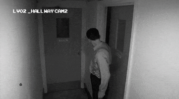 which way doors GIF by Hyper RPG
