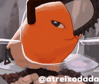 Chainsaw Man GIF