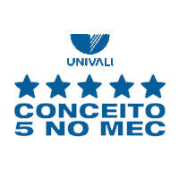 univali cafe graduation faculdade universidade Sticker