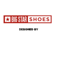 bigstarshoes shoes bigstar buty trampki Sticker