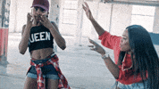 juice GIF by Lady Leshurr