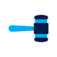 Realestate Auction Sticker by Harcourts Holmwood