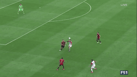 major league soccer GIF by D.C. United