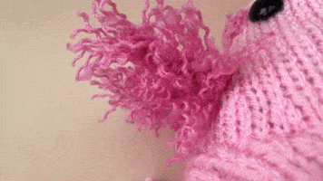 Fish Tank Cute Animals GIF by TeaCosyFolk