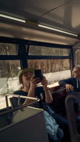 Recording On And On GIF by Mother Mother