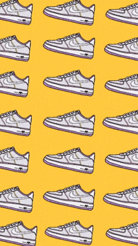 Nike Shoes GIF