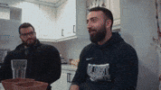 Powerlifting Tuna GIF