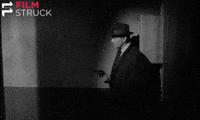 deuxieme souffle gun GIF by FilmStruck