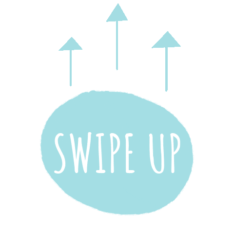 Swipe Up Sticker by lbsnord