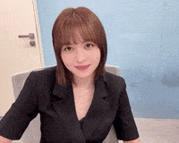 Sleep Lily GIF