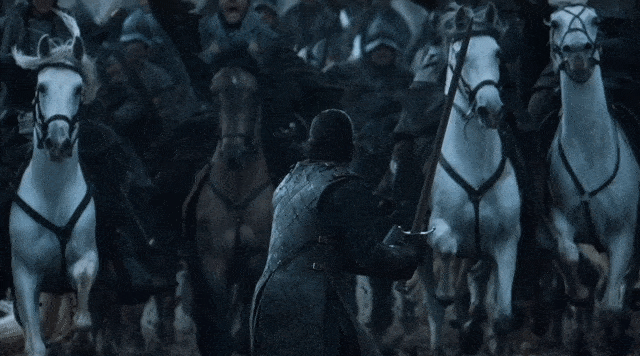 Game Of Thrones Hbo GIF by Foxtel