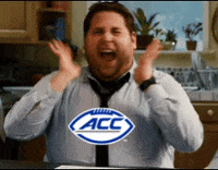 GIF by The ACC