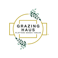 GrazingHaus  Sticker