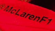 f1 mclaren GIF