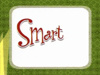 Smart Guy Intro GIF by jOnNy'S wOrLd