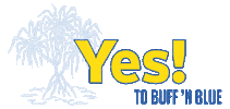 Admissions Sticker by Punahou School
