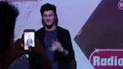 Shawn Mendes GIF by Radio Disney