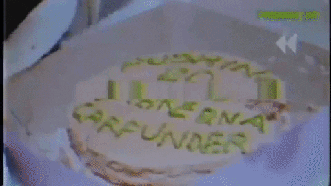 Pushing 20 Music Video GIF by Sabrina Carpenter