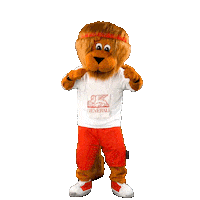 dance win Sticker by Generali Versicherung
