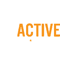 Activevarese Sticker by FitActive