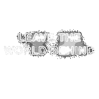 Save The World Family Sticker by Swedish House Mafia