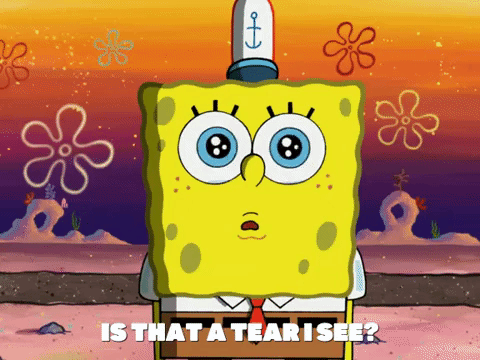 season 7 episode 10 GIF by SpongeBob SquarePants