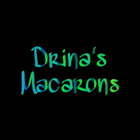 Drinas GIF by Drina's Macarons