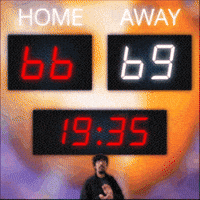 66 Home GIF