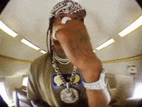 Music Video GIF by Don Toliver