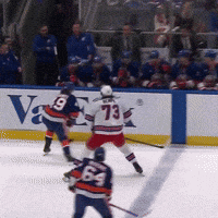 New York Hit GIF