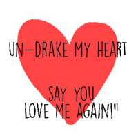 heart cry Sticker by Yeah Bunny