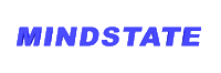 Sticker by Mindstate