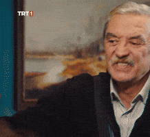 Grandpa Love GIF by TRT