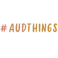 Things Audiology Sticker