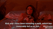 on the road lol GIF by Showtime