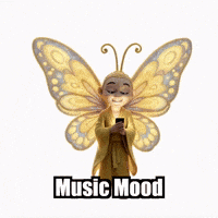 Relax Playlist GIF by BuddhaFlyJourney