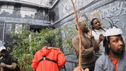 Huntedau GIF by Hunted Australia