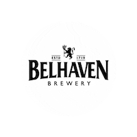 BelhavenBrewery beer scotland brewery scottish Sticker