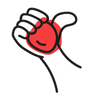 Hand Pumpt Sticker by Europlasma