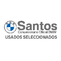 santosbmw bmw santos santosbmw santos bmw Sticker