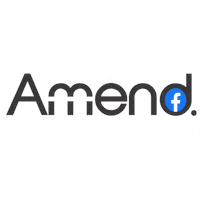 Amend Sticker by Ormsby